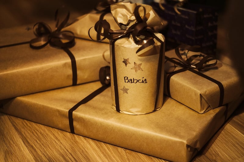 Personalized Decor