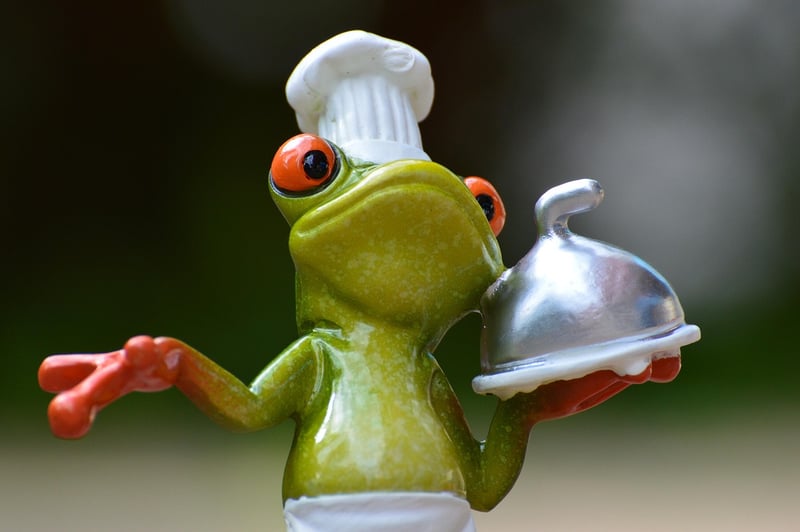 Catering Gallery